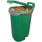 10 Pack 25" x 30" Compost Bags