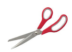 KITCHEN VALUE 9.5" Titanium Kitchen Scissors