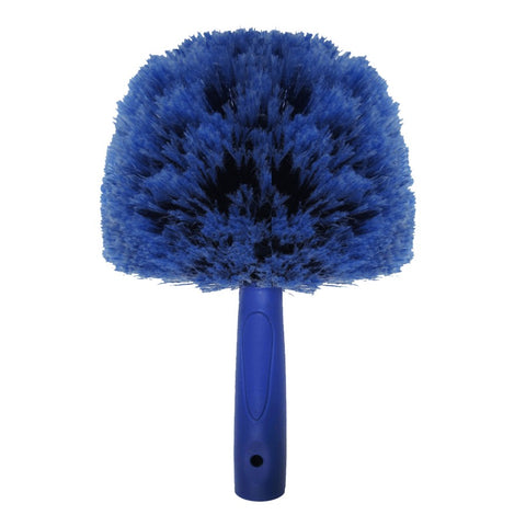 Ettore 48221 Cobweb Brush with Click-Lock Feature