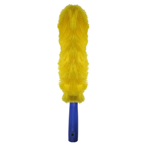 Ettore 48121 Poly Duster with Click-Lock Feature