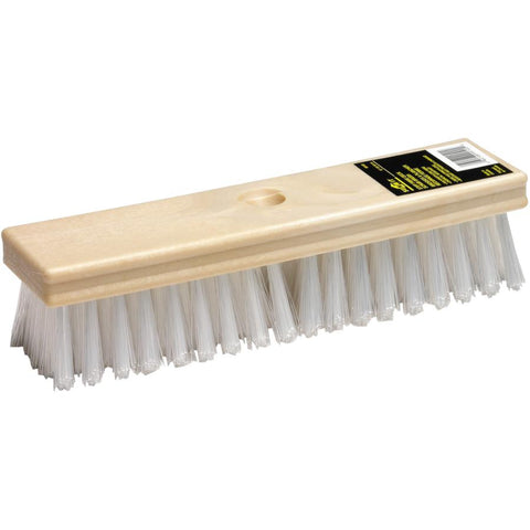 10" Deck Brush