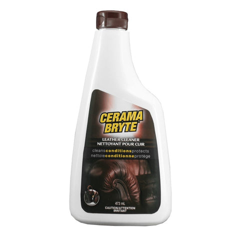 16oz Leather Cleaner