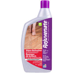 Rejuvenate Refresher Polish Removes Scratches Floors Restores Shine and Protects Hardwood Laminate Linoleum Tile Vinyl and More, 32oz, 32 Fl Oz