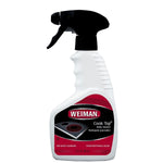 Weiman Daily Cooktop Heavy Duty Cleaner & Polish - Shines and Protects Glass/Ceramic Smooth Top Ranges with its gentle formula - 12 Fl. Oz. (Color May Vary)