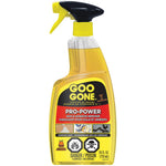 Pro-Power Goo and Adhesive Remover - 710 ml