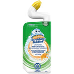 Toilet Bowl Cleaner - Citrus, 710 ml