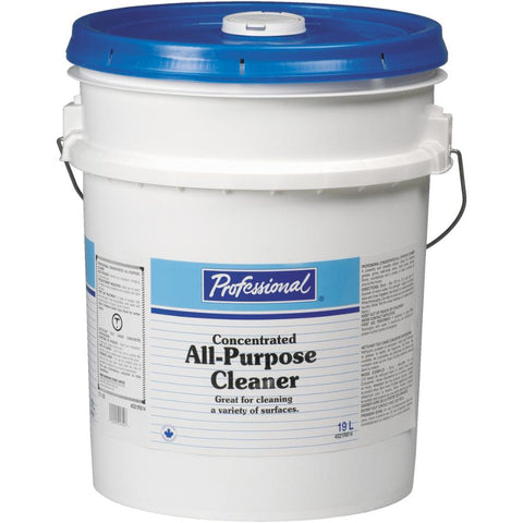 19L Concentrated All Purpose Cleaner