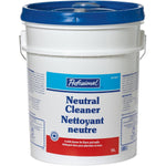 19L Neutral Floor Cleaner