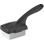 Grill Brick Cleaner, with Handle