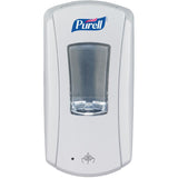 Touch Free Foam Sanitizer Dispenser - 1200 ml