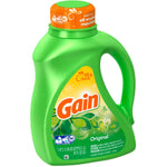 1.47L High Efficiency Original Scent Laundry Detergent