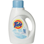 1.36L High Efficiency Fragrance Free Laundry Detergent