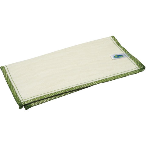 2 Pack 11 inch(s) x 11 inch(s) Natura Cleaning Cloths