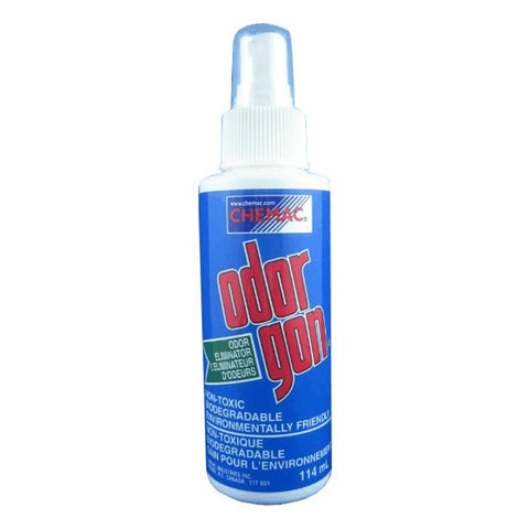 114mL Odorgon Fabric Deodorizer