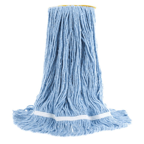 Ecoloop Narrow Band Loop End Mop Head Refill - Medium