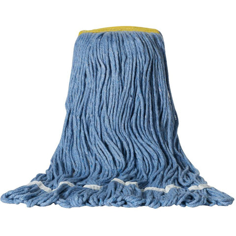 Ecoloop Narrow Band Loop End Mop Head Refill - Large