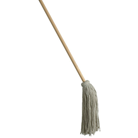 12oz Cotton Yacht Mop