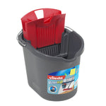 Vileda 158889 - UltraMax Pail & Wringer