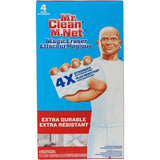 Mr. Clean Extra Power Magic Eraser, 4 Count - Packaging May Vary