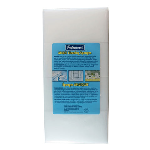 12 Pack All Purpose Magic Eraser Sponges