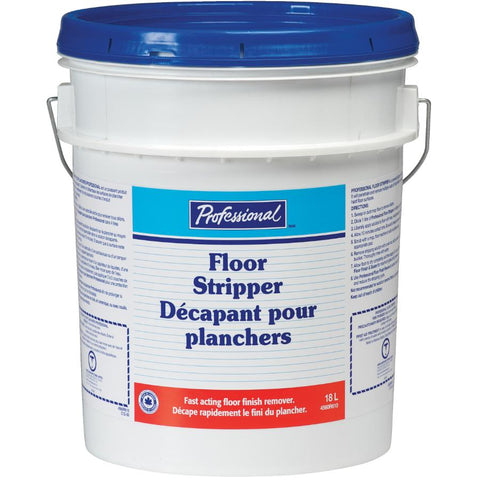 18L Floor Stripper