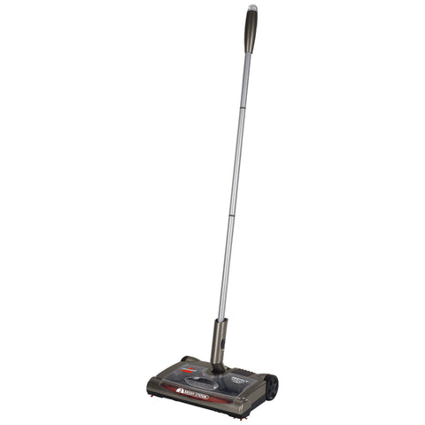 Perfect Sweep Turbo Cordless Rechargeable Sweeper