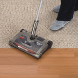 Perfect Sweep Turbo Cordless Rechargeable Sweeper