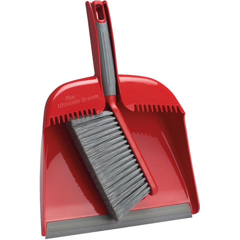 Dustpan and Brush Set