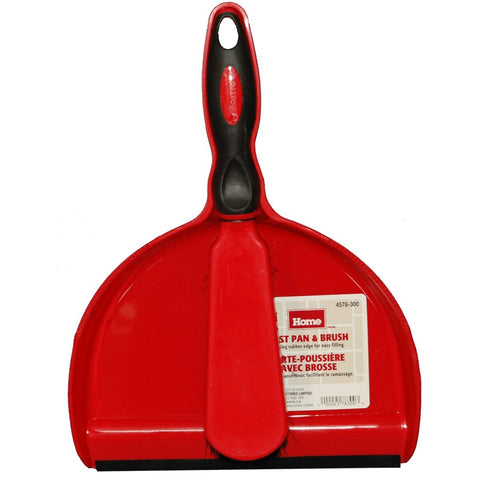 Dust Pan and Brush Set