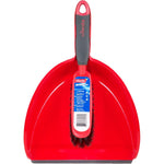 Vileda 148237 - Dustpan Set