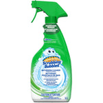 Scrubbing Bubbles Bathroom Cleaner Mildew Stain Remover with Bleach , 946ml