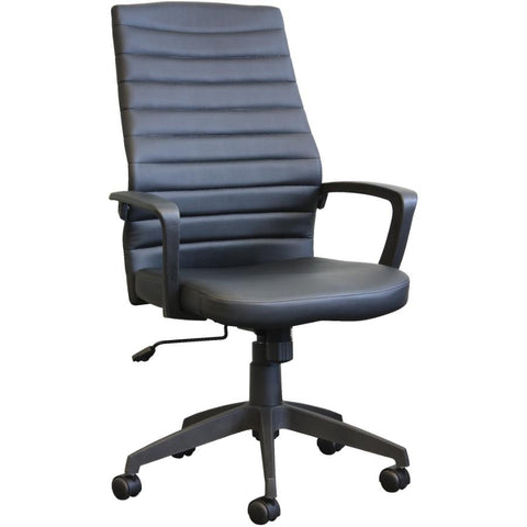 Modern Office Chair - Black