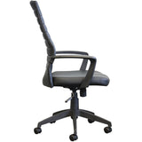 Modern Office Chair - Black