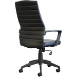 Modern Office Chair - Black