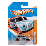 Hot Wheels Car, Assorted Cars