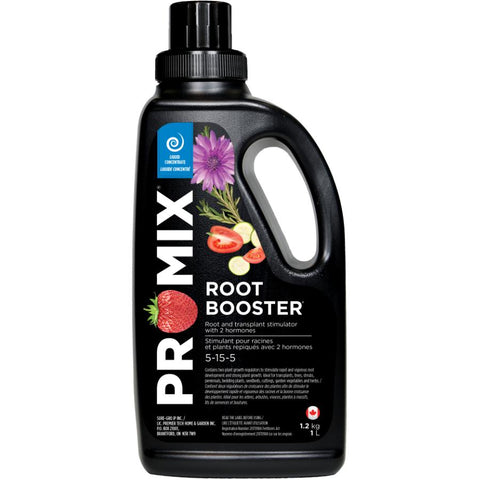 1L 05-15-05 Liquid Root Booster Fertilizer