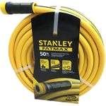 Stanley Fatmax Professional Grade Water Hose, 50' x 5/8", Yellow 500 PSI