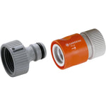 Hose to Accessory Connector