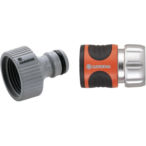 Premium Hose Accessory Connector