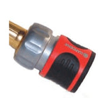 Deluxe Water Stop Hose Connector