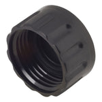 Plastic Nut Cap