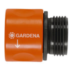 Hose Connector