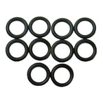 O-Ring Hose Washers - 10 Pack