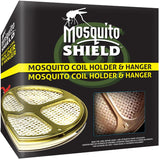 MOSQUITO Shield Coil Holder