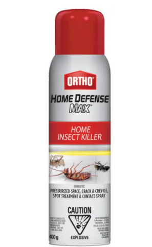 Home Defense MAX Insect Killer - 400g