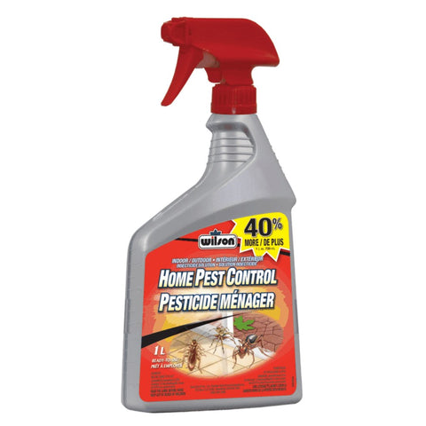 CrawlOUT Home Pest Control Spray - 1 L
