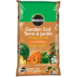 Miracle-Gro Garden Soil All Purpose 28.3L (72229431)