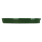 Planters Pride SNA04003 4-Inch Green Round Grower Saucers