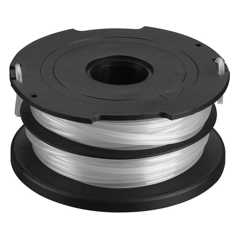 .065" x 40' Dual Line Replacement Trimmer Spool