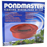Danner Mfg Company 2175 Floating Pond De-Icer with 18-Foot Power Cord